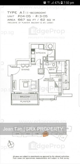 The Inspira (D9), Condominium #171232592